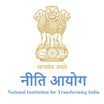 NITI Aayog, India